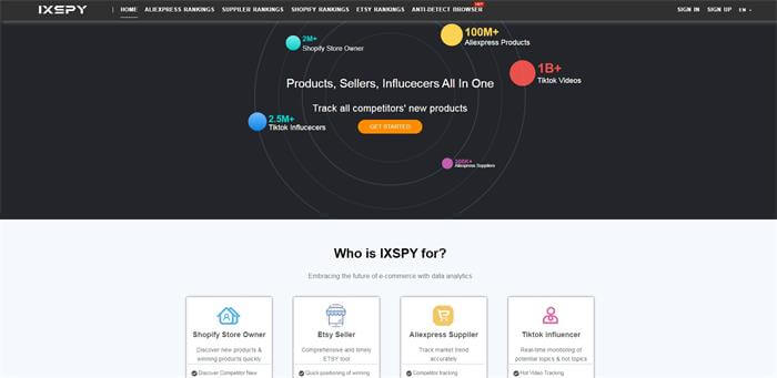 ixspy