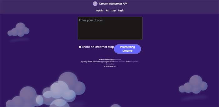 dream interpreter ai