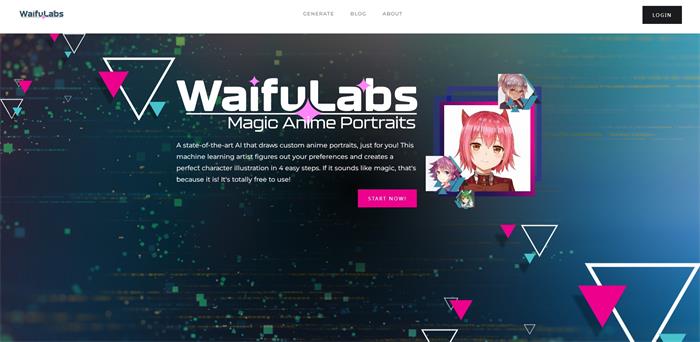 waifu labs