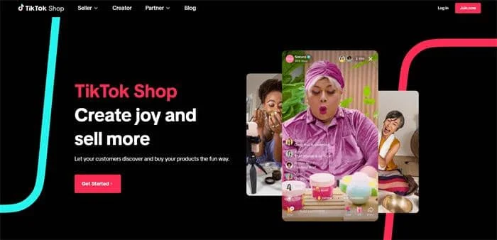 tiktok shop是什么