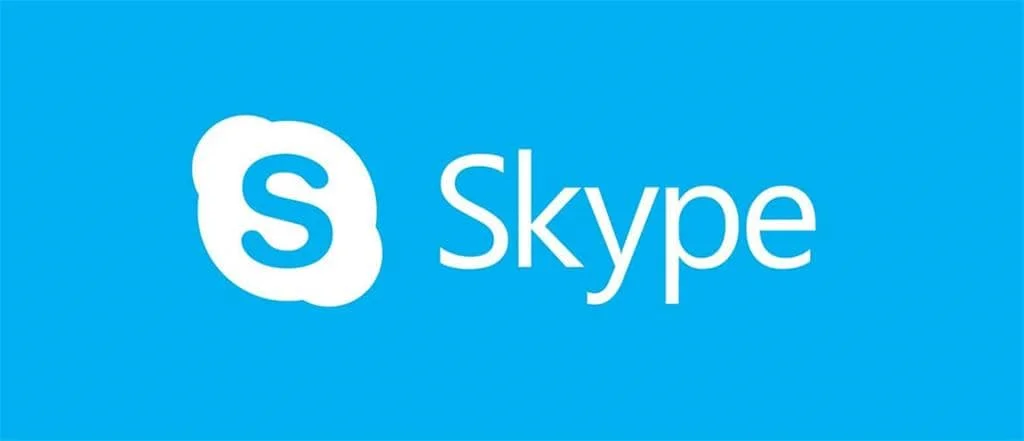 skype网页版