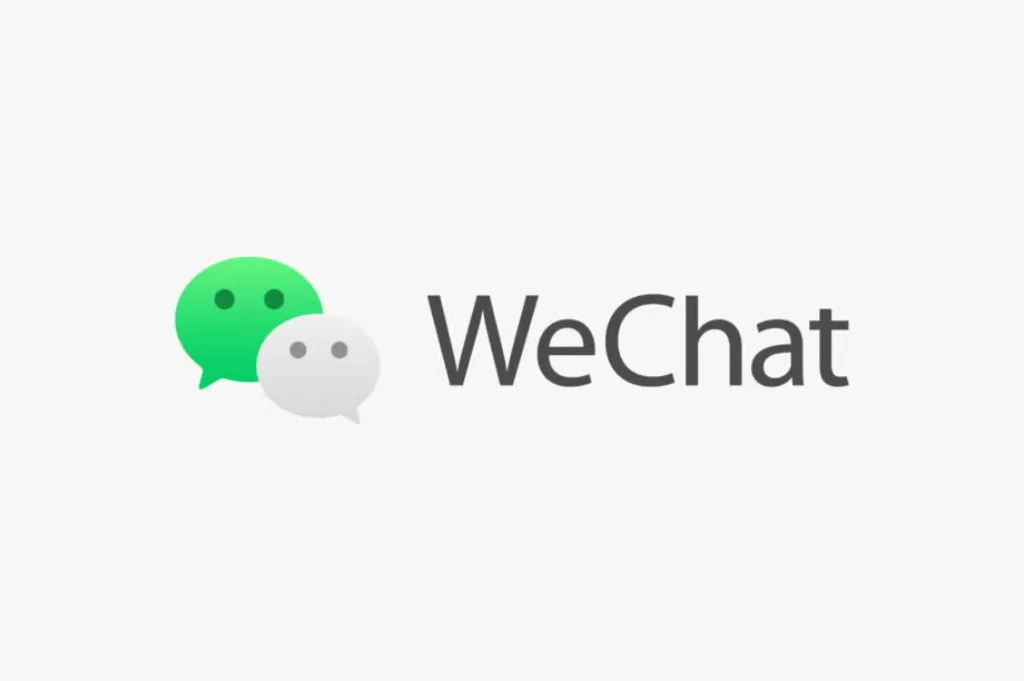 wechat网页版